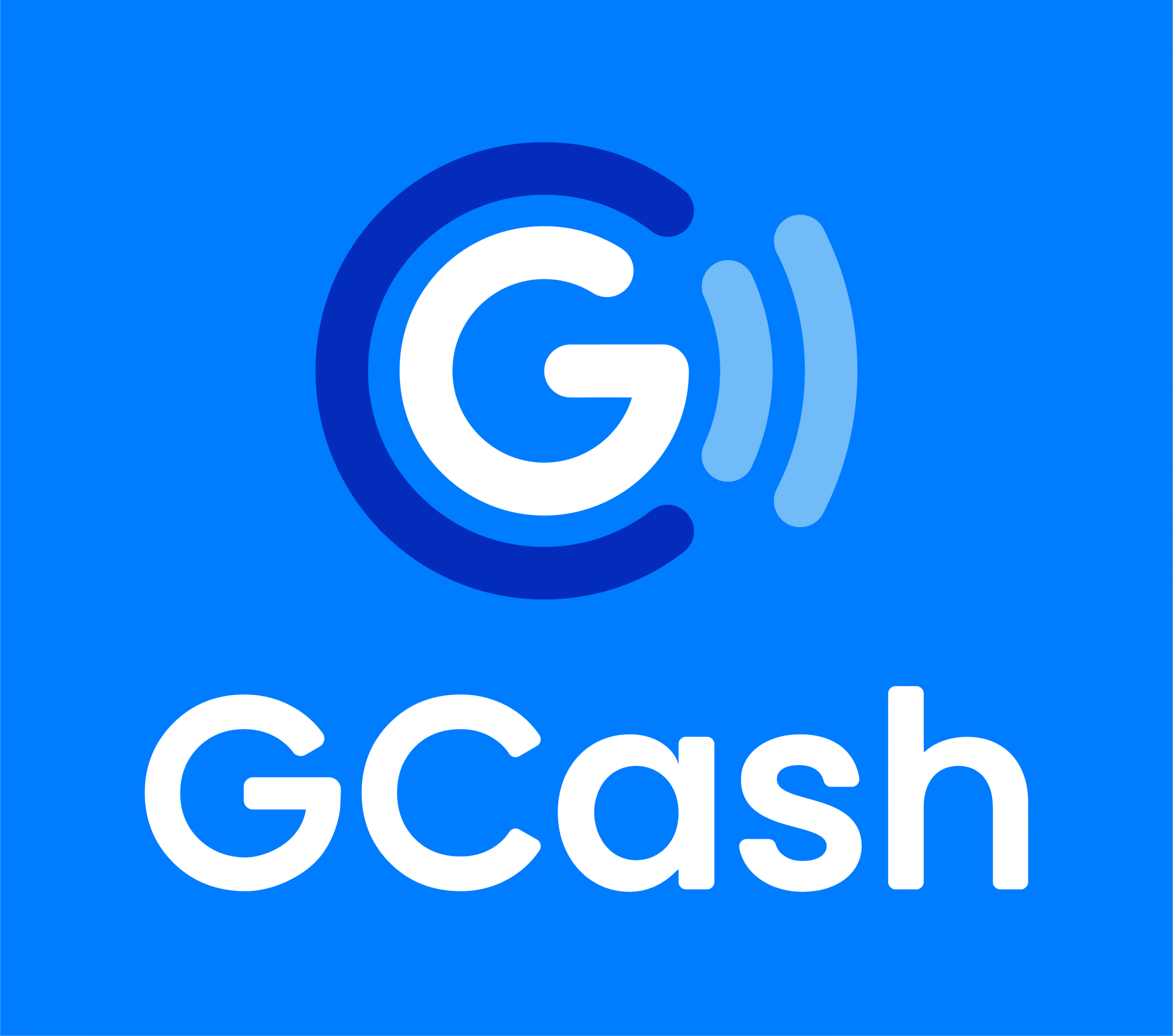 gcash